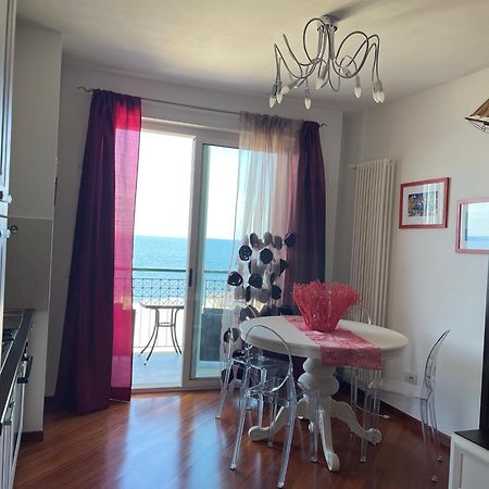 滨海波利尼亚诺Mareincasa Dimora Luxury别墅 外观 照片