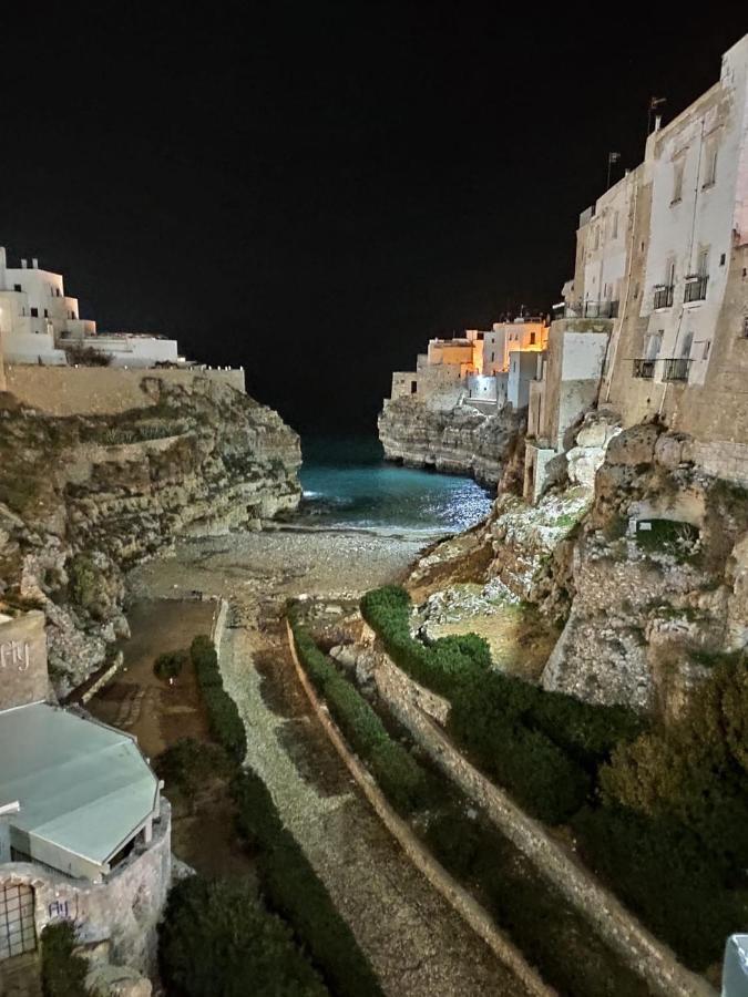 滨海波利尼亚诺Mareincasa Dimora Luxury别墅 外观 照片