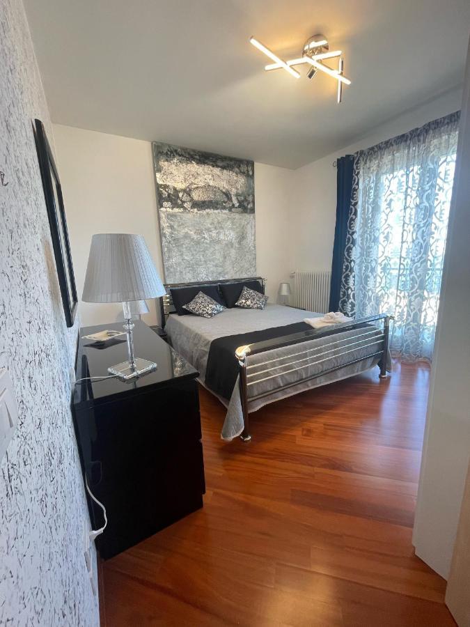 滨海波利尼亚诺Mareincasa Dimora Luxury别墅 外观 照片