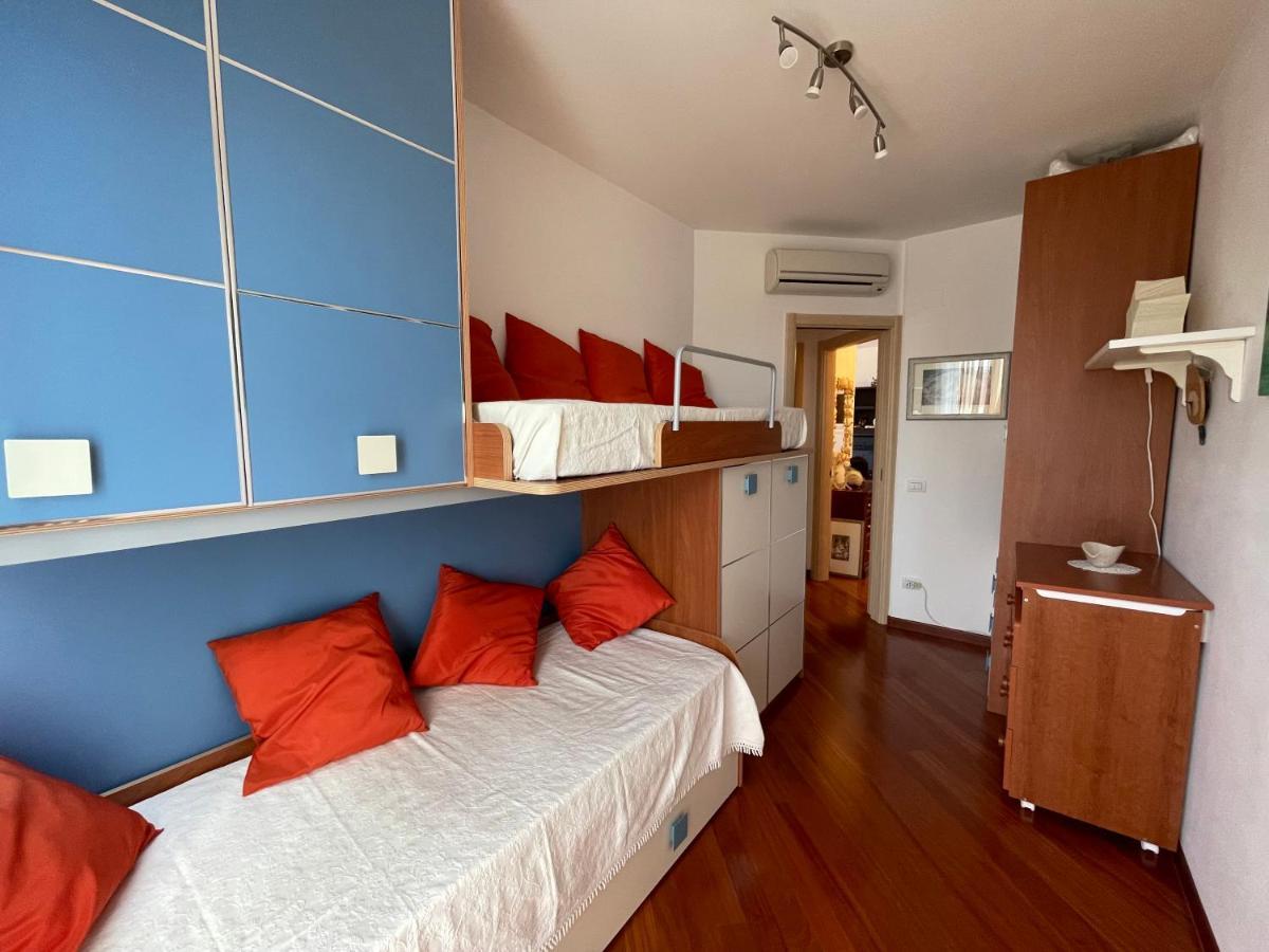 滨海波利尼亚诺Mareincasa Dimora Luxury别墅 外观 照片