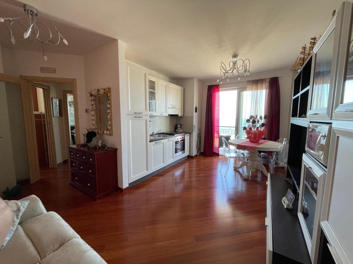 滨海波利尼亚诺Mareincasa Dimora Luxury别墅 外观 照片