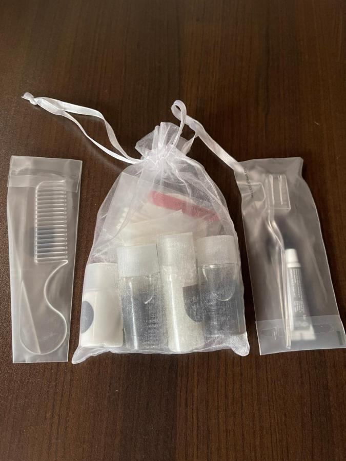 滨海波利尼亚诺Mareincasa Dimora Luxury别墅 外观 照片