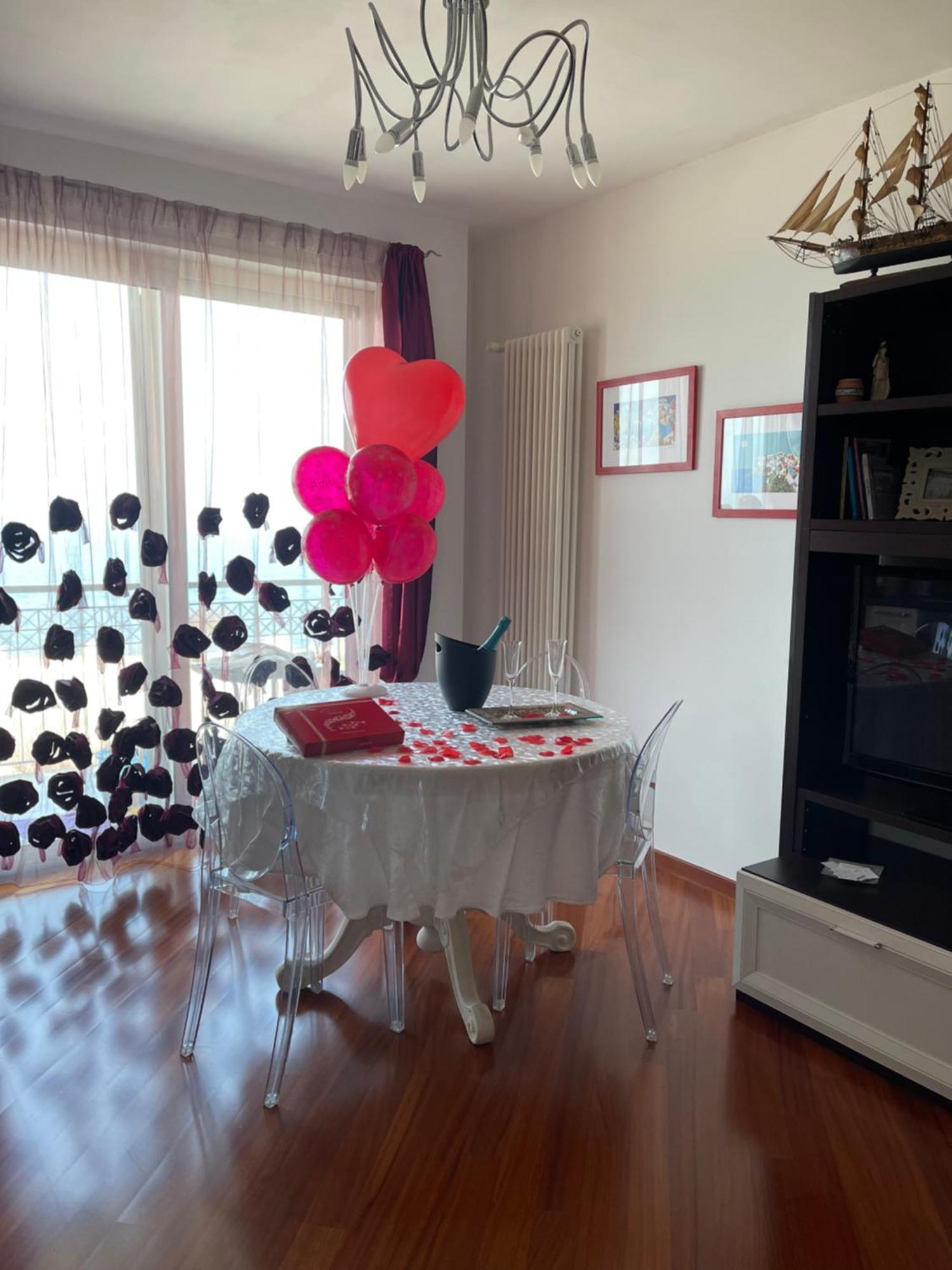 滨海波利尼亚诺Mareincasa Dimora Luxury别墅 外观 照片
