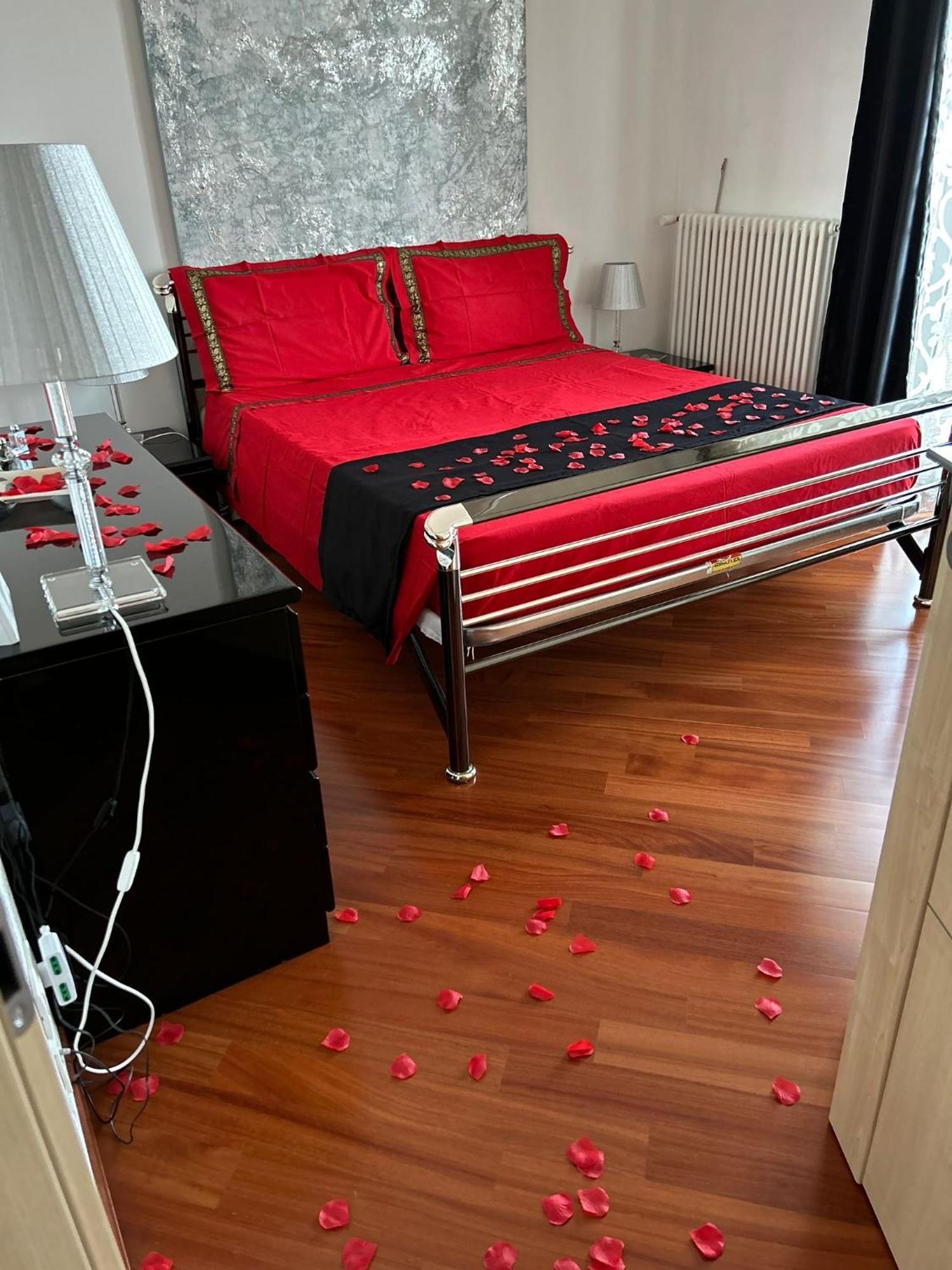 滨海波利尼亚诺Mareincasa Dimora Luxury别墅 外观 照片