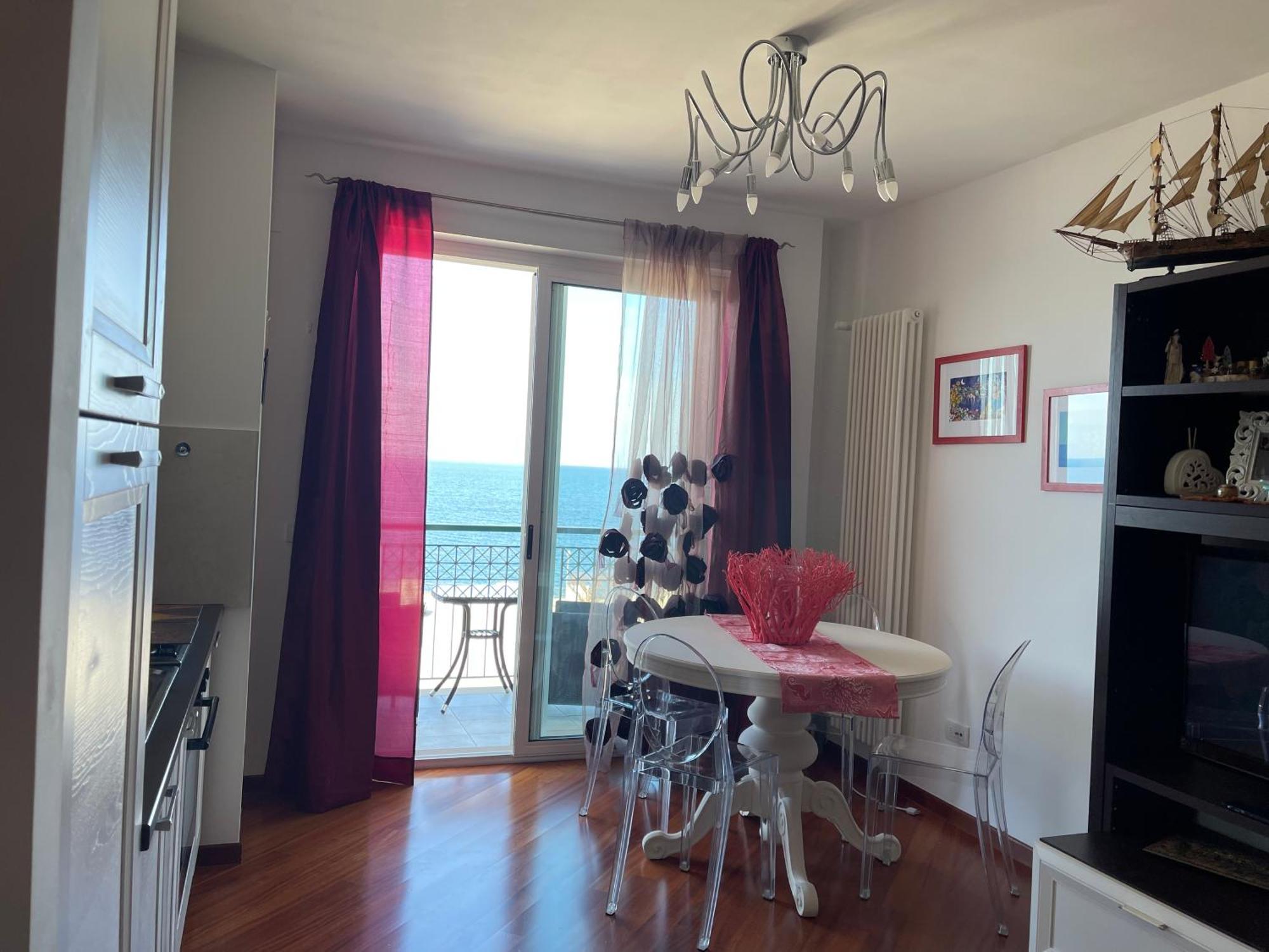 滨海波利尼亚诺Mareincasa Dimora Luxury别墅 外观 照片